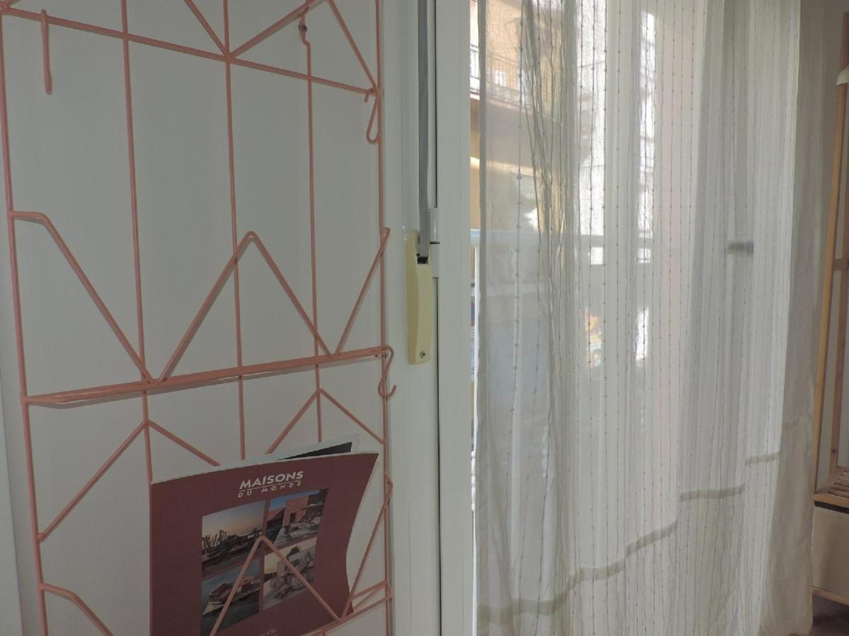 Apartament Casita De Frailes *