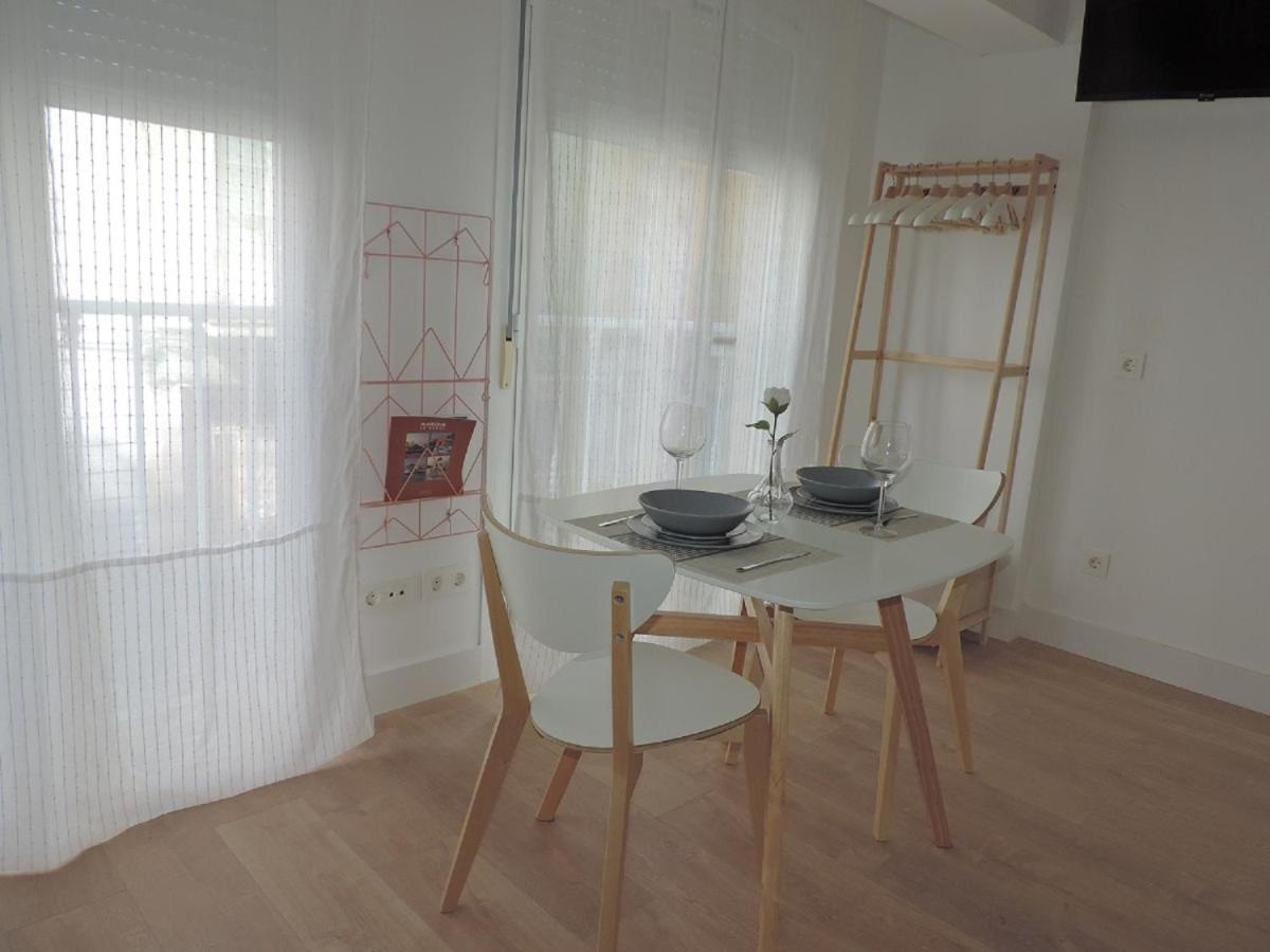 Casita De Frailes Apartament Màlaga