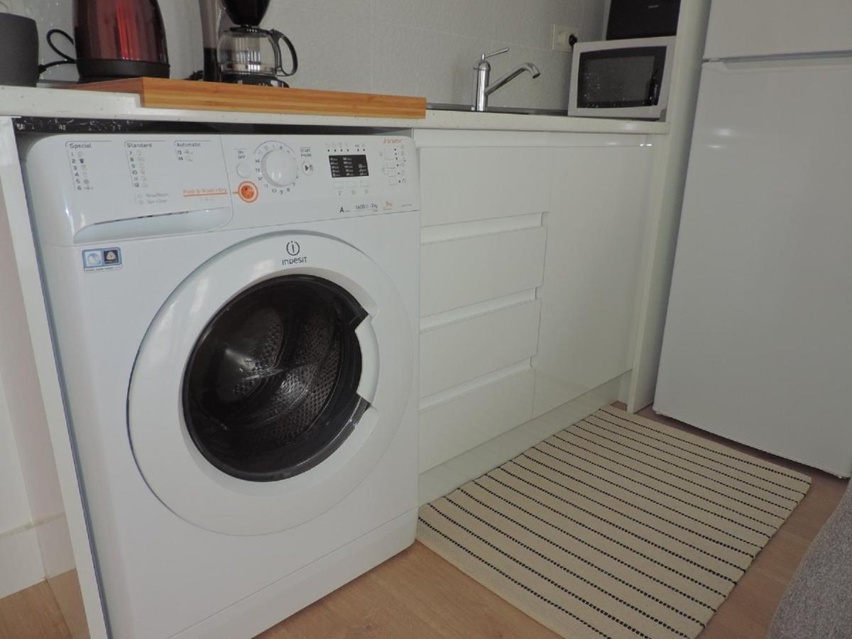 Apartament Casita De Frailes