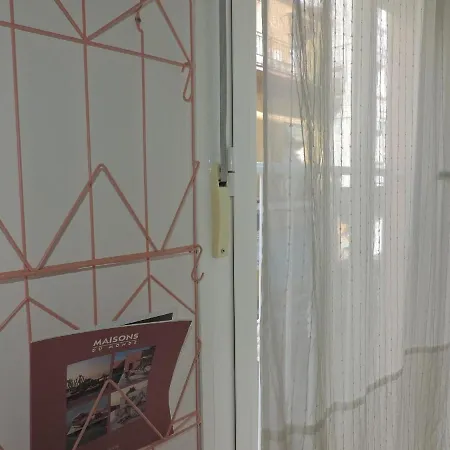 Casita De Frailes Appartement Málaga Buitenkant foto