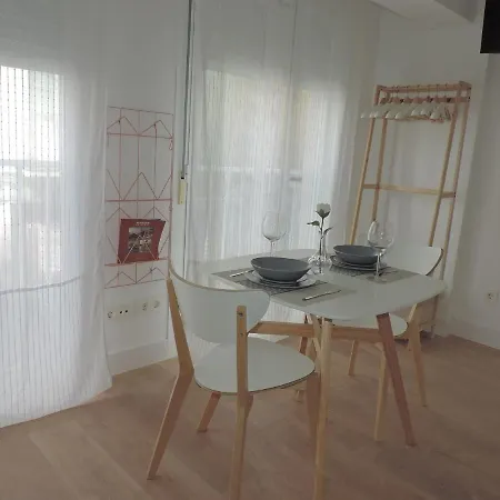 Casita De Frailes Appartement Málaga Buitenkant foto