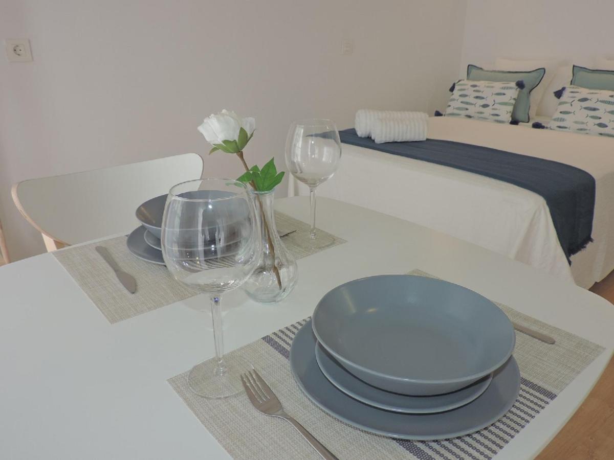 Apartment Casita De Frailes *