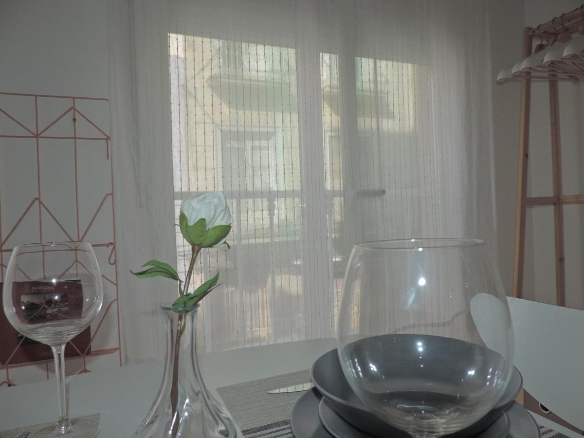 Casita De Frailes Malaga