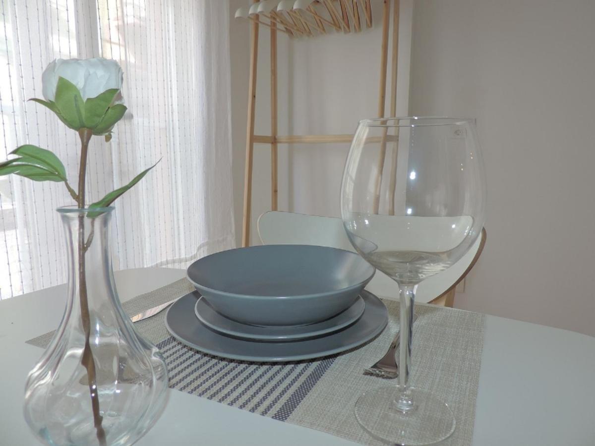 Apartment Casita De Frailes