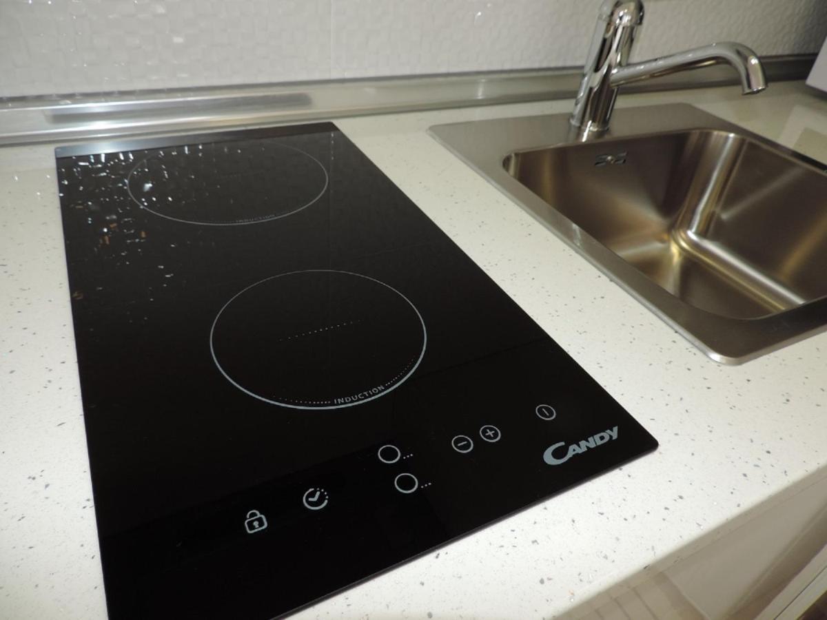 Casita De Frailes Apartament Malaga