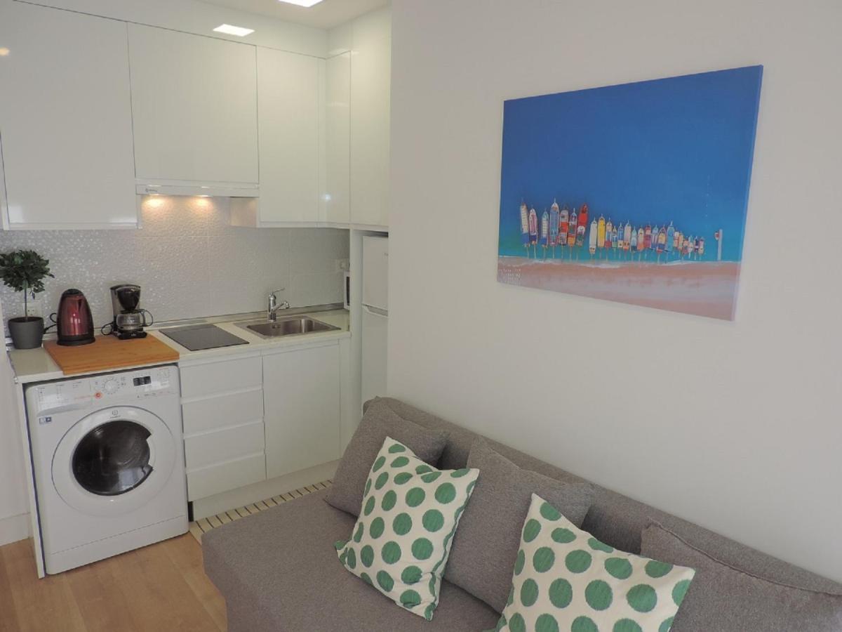 Casita De Frailes Apartment