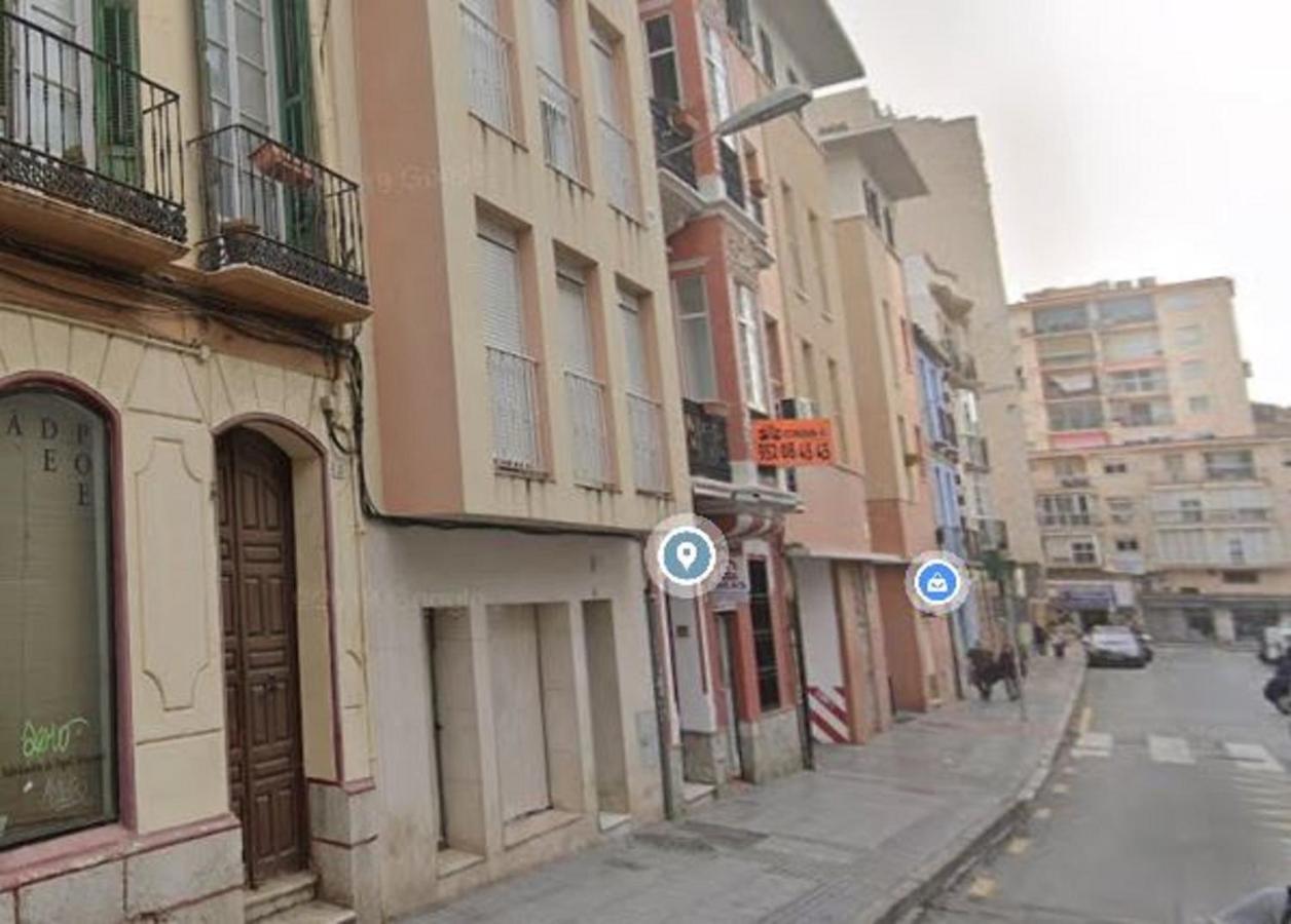 Apartament Casita De Frailes